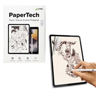 محافظ صفحه نمایش آیپد iPad برند جی سی پال JCPAL مدل PaperTech (iPad Air 4/5 10.9)