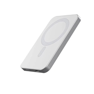 پاوربانک 15 واتی مغناطیسی 5000 میلی آمپر فورس پاور Force Power Powerbank 5000mAh MagSafe compatible – مدل FPMSPB15WW