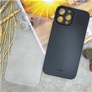 قاب کی-دوو K-Doo مدل Air Skin مناسب برای Apple iPhone 15