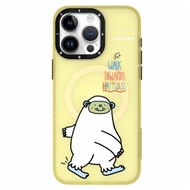 قاب YOUNGKIT یانگکیت  Tongos Magsafe Series مناسب برای Apple iPhone 15 Pro