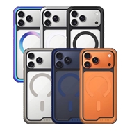 قاب Kzdoo کی زد دو Mag Ares Sport Iphone مناسب برای Apple iPhone 17 Pro