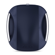 ماساژور حرارتی کمر و پا فیلیپس Philips PPM4501BU/97