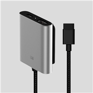 توسعه دهنده شارژر خودرو شیائومی مدل CCPJ01ZM