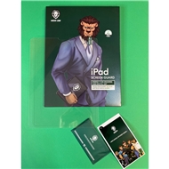 محافظ صفحه نمایش شیشه ای آیپد iPad گرین Green (iPad Pro 12.9(2018-2022)