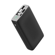 پاوربانک پاوربانک 35 وات 20000 با کابل تایپ سی جمع شونده پاورولوژی Powerology Power Bank PPBCHA72