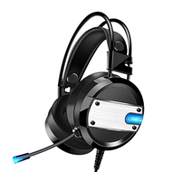 هدفون سیمی ایکس او XO GE-02