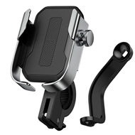 هولدر موبایل موتور بیسوس Baseus Armor Motorcycle Holder SUKJA-01
