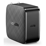 شارژر دیواری USB-C 65W PD GaN یوگرین مدل CD217 کد 70817