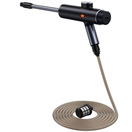 کیت 5تایی شست و شوی خودرو بیسوس Baseus Dual Power Portable Electric Car Wash Nozzle Set TZCRDDSQ-01