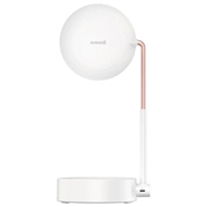 آینه آرایشی رومیزی بیسوس Baseus Smart Beauty Series Lighted Makeup Mirror with Storage Box DGZM-02