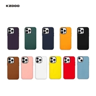 کاور کی -زد دوو مدل Noble Collection مناسب برای گوشی موبایل اپل iPhone 15 Plus