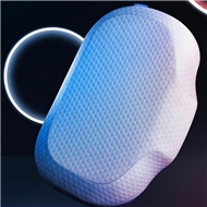 بالش طبی و ماساژور هوشمند شیائومی Xiaomi Leravan AI Neck Massage Pillow LJPL007-YPGY