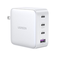 شارژر دیواری 100 وات با 3 پورت USB-C و 1 پورت USB-A یوگرین مدل CD226