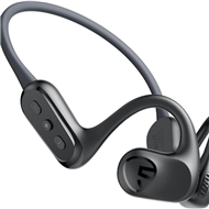 هندزفری بلوتوث گردنی ساندپیتز SoundPeats RunFree Lite