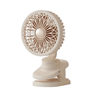 پنکه رومیزی شارژی شیائومی Xiaomi Sothing DSHJ-S-2114B Clip Fan
