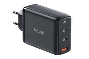 انواع شارژر