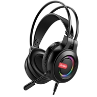 هدفون سیمی گیمینگ لنوو Lenovo Thinkplus G80B