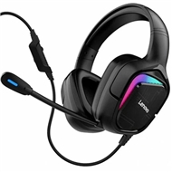 هدفون سیمی گیمینگ لنوو Lenovo Thinkplus G70B