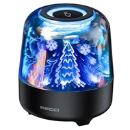 اسپیکر بلوتوسی رسی RECCI MAGIC FOREST RSK-W20