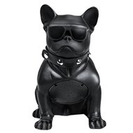 اسپیکر بلوتوثی رسی Recci bulldog bluetooth speaker RSK-W18