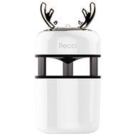 اسپیکر بلوتوث قابل حمل رسی Recci RSK-W08 Antlers Bluetooth Speaker