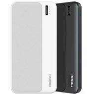 پاوربانک شارژ سریع 10000 میلی آمپر رسی Recci Power Bank 10000mah RPB-P26