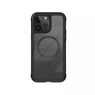 قاب محافظ مگ سیف کی دو آیفون Apple iPhone 15 Pro Max K-DOO MagAres