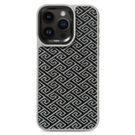 قاب KAJSA کجسا Sunken Series مناسب برای Apple iPhone 14 Pro Max