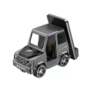 شارژر وایرلس 6 در1 G-WAG گرین Green G-WAG 6IN1 Wireless Charger