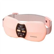 ماساژور قاعدگی پرودو Porodo Lifestyle Cordless Heat Wave Massage Pad PDLFST194PK