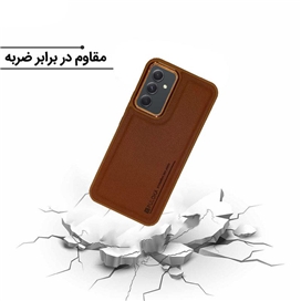 کاور اپیکوی مدل Puloka مناسب برای گوشی موبایل سامسونگ Galaxy A14 4G/5G