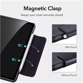 کاور محافظ ESR آیپد ایر 10.9 | ESR Director Business Case iPad Air 10.9 (2020-2022)