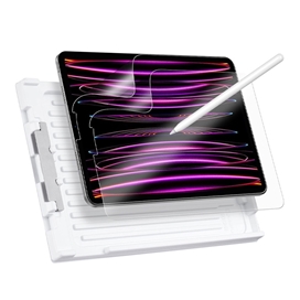 محافظ صفحه نمایش آیپد پرو 12.9 ESR Paper-Feel Screen Protector