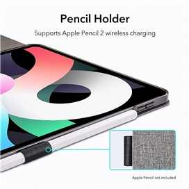 کاور محافظ ESR آیپد ایر 10.9 | ESR Urban Premium Case iPad Air 10.9 (2020-2022)