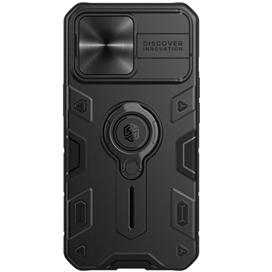 قاب محافظ نیلکین آیفون 13 پرو Nillkin Apple iPhone 13 Pro Camshield Armor Case