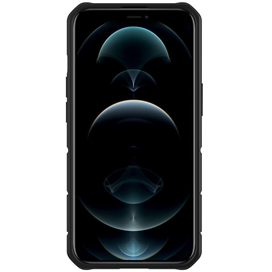 قاب محافظ نیلکین آیفون 13 پرو Nillkin Apple iPhone 13 Pro Camshield Armor Case