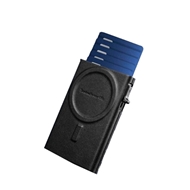 جا کارتی مگنتی ژوس Zhuse Automatically Eject Card Function Card Package