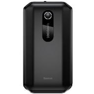 پاوربانک و جامپ استارتر خودرو بیسوس Baseus Super Energy Air Car Jump Starter CGNL020101 10000mAh