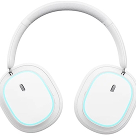 هدست گیمینگ بیسیم بیسوس Baseus AeQur GH02 Gaming Wireless Headphone A00050800211-00