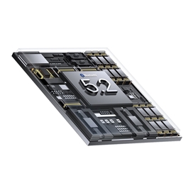 هدست بلوتوث بیسوس Baseus Bowie H2 ANC Spatial Audio NGTW260013