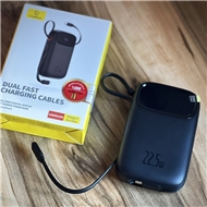 پاور بانک باسئوس Baseus 10000 mAh مدل PPQD3-10