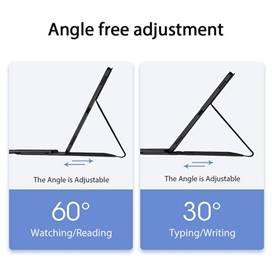 کیف کلاسوری همراه با کیبورد  تبلت Samsung Tab S8 Ultra