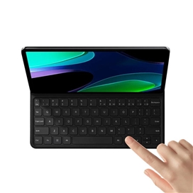کیف کلاسوری همراه با کیبورد تبلت Xiaomi Pad 6