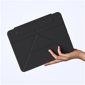 کاور آیپد همراه با جای قلم بیسوس Baseus Minimalist Series Magnetic Case for Ipad 10 10.9 Inch 2022 ARJS040301