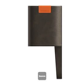 جعبه نظم دهنده داخل خودرو بیسوس Baseus BS-CG018 Easy Installation Console Storage Organizer C20256502111