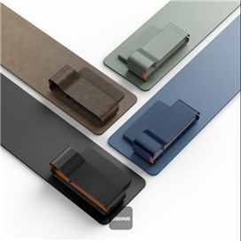 جعبه نظم دهنده داخل خودرو بیسوس Baseus BS-CG018 Easy Installation Console Storage Organizer C20256502111