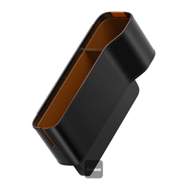 جعبه نظم دهنده داخل خودرو بیسوس Baseus BS-CG018 Easy Installation Console Storage Organizer C20256502111