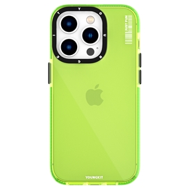 قاب YOUNGKIT یانگکیت  Crystal Series مناسب برای Apple iPhone 13 Pro