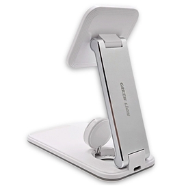 شارژر وایرلس 3 کاره گرین لاین Green Lion 3in1 Magsafe Wireless Charger