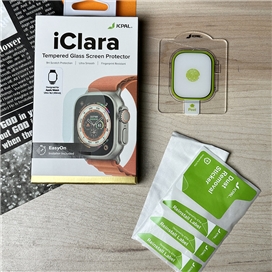 محافظ صفحه نمایش اپل واچ جی سی پال JCPAL مدل Ultra